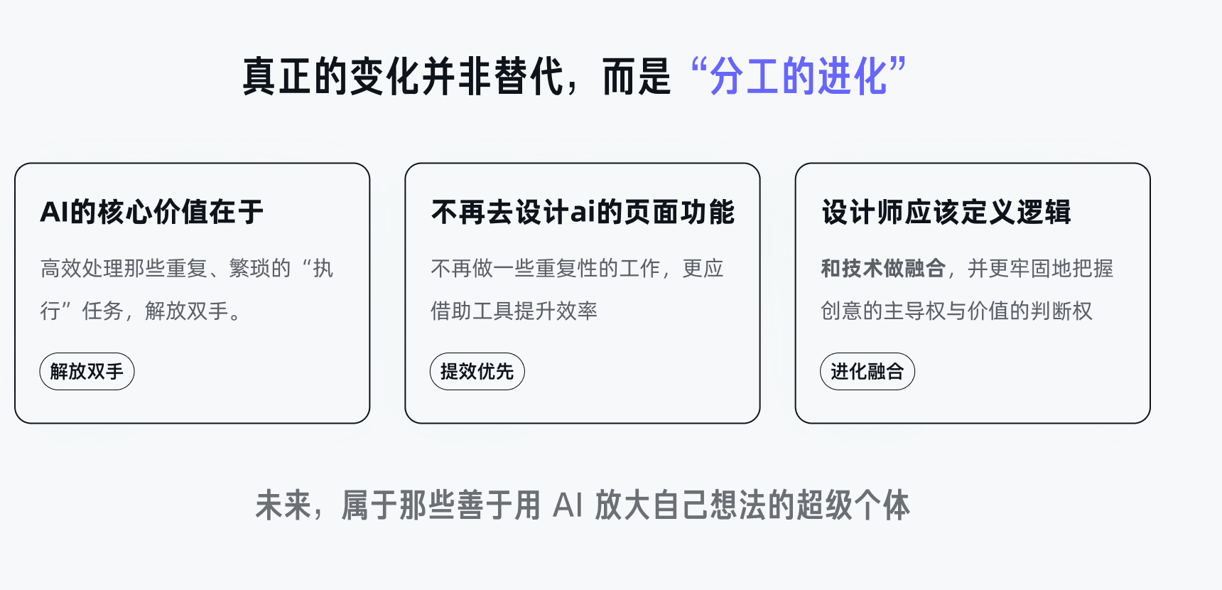 团队协作设计治理